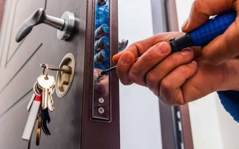 What Skills Do You Need To Be a Locksmith