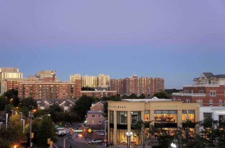 What To Know About Moving to Arlington