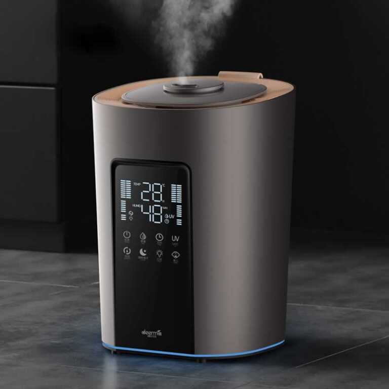 What to Look for When You Buy an Ultrasonic Humidifier