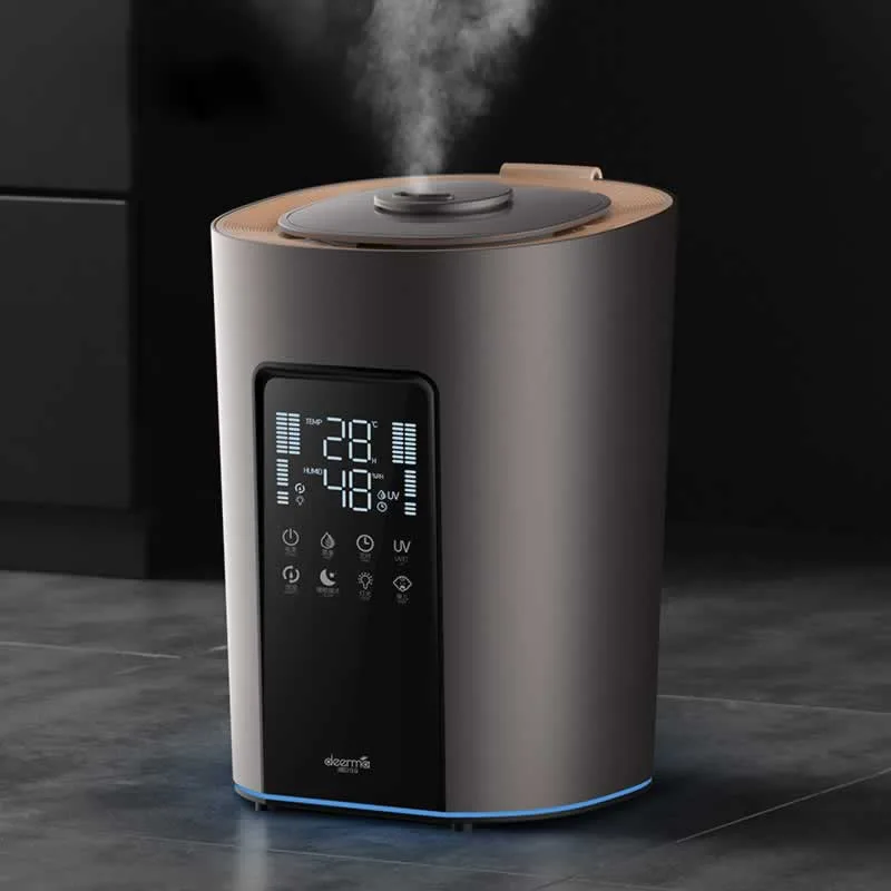 What to Look for When You Buy an Ultrasonic Humidifier