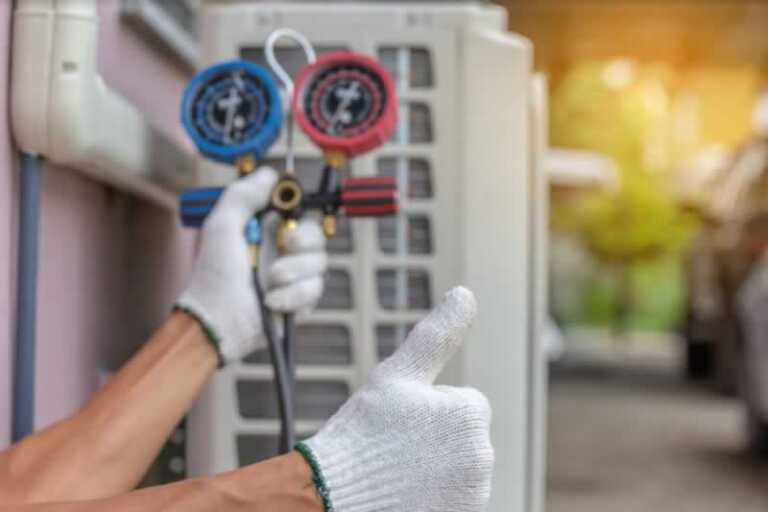 What to Look for in the Best Air Conditioner Repair Reviews in Spring TX