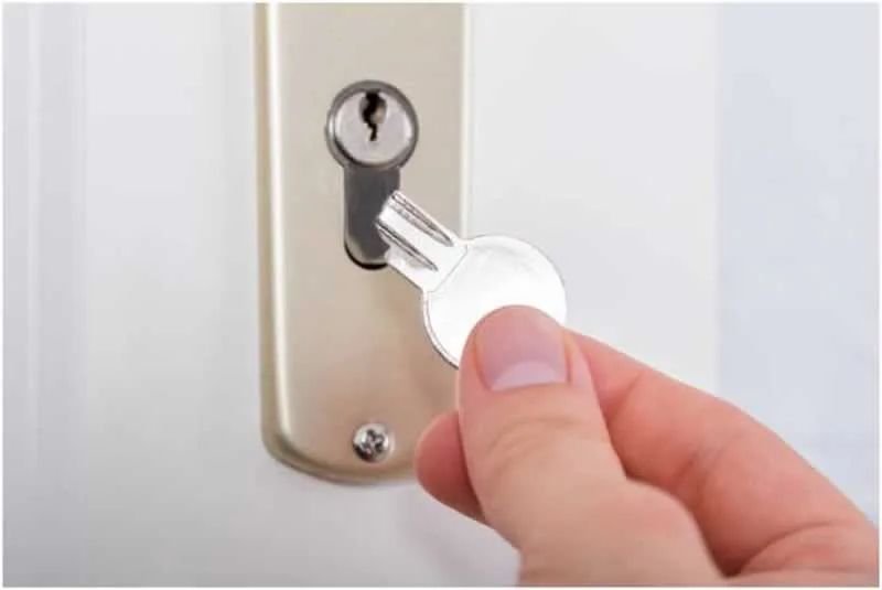 3 door lock problems you can't ignore