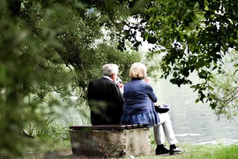 4 Things Your Older Parents Want You To Know