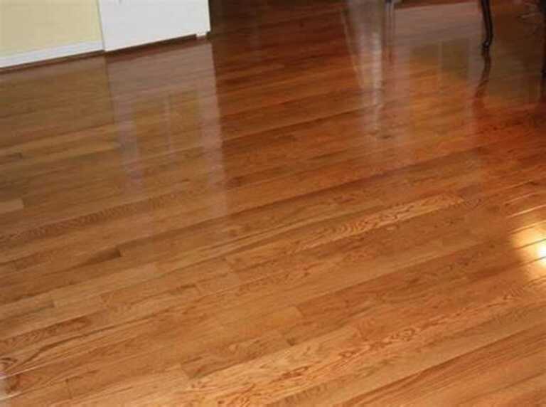4 Tips For Choosing Your Timber Floor Suppliers