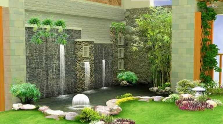 4 Tips for Upgrading Your Garden