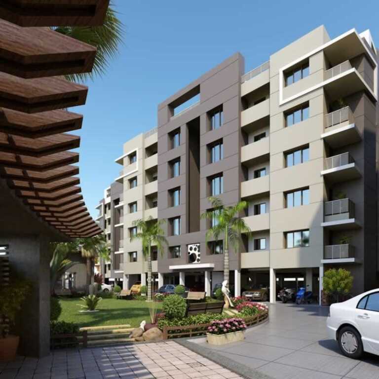 5 Ways to Keep Your Apartment Exterior Looking Clean