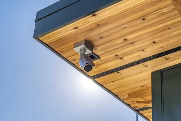 6 Signs You Need To Update Your Home's Security System