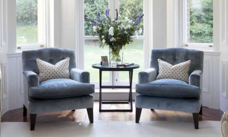 Armchairs & Their Uses