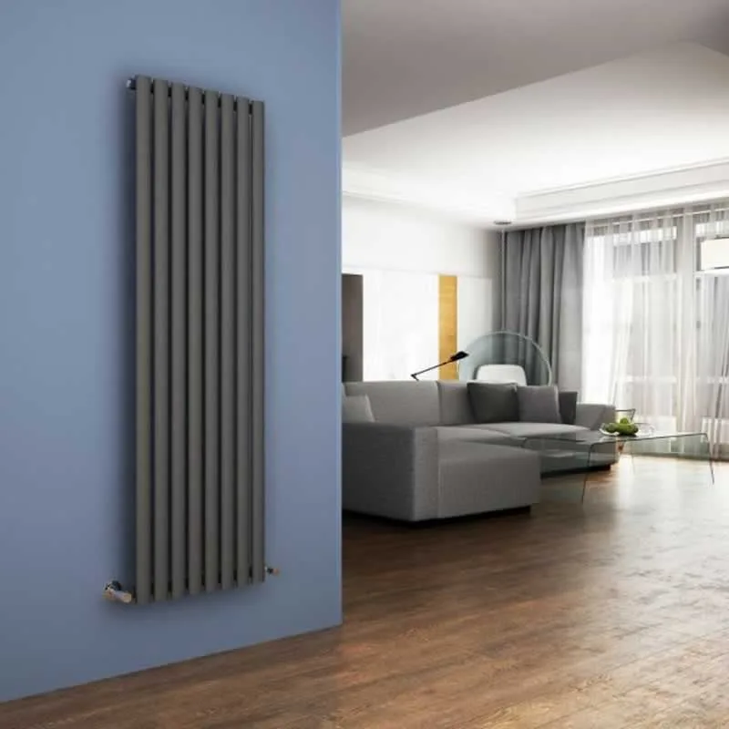 Benefits of Choosing Tall Radiators
