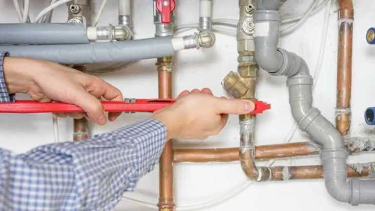 Creating the Best Plumbing Website Designs and Plumbing Template for CRO