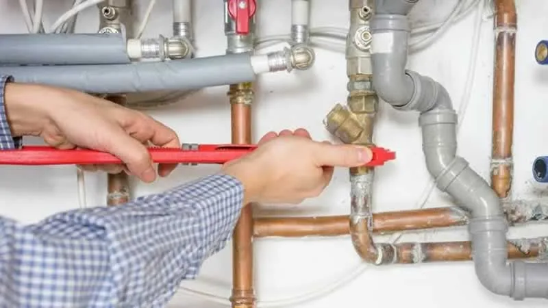 Creating the Best Plumbing Website Designs and Plumbing Template for CRO