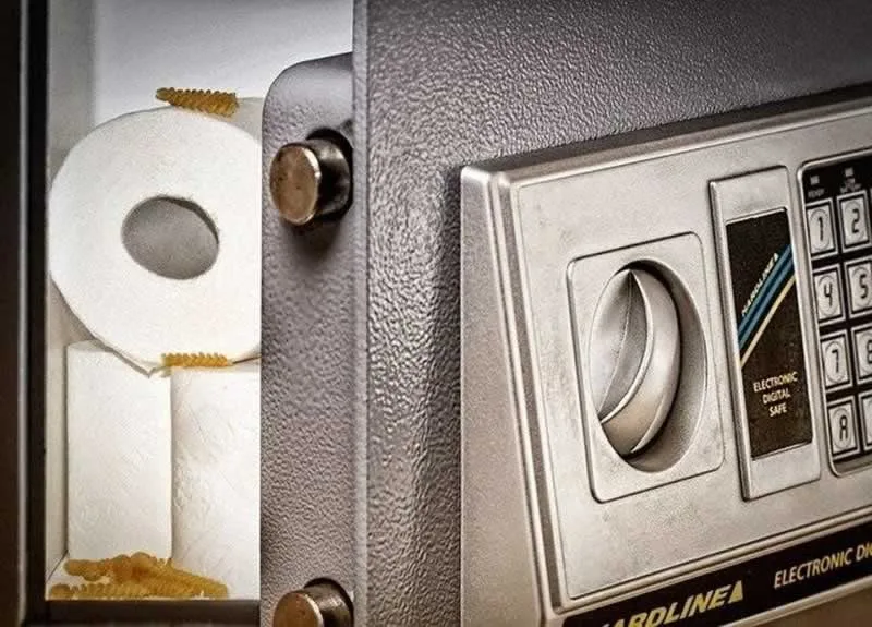 Do You Have Valuables You Want To Store Somewhere Safely