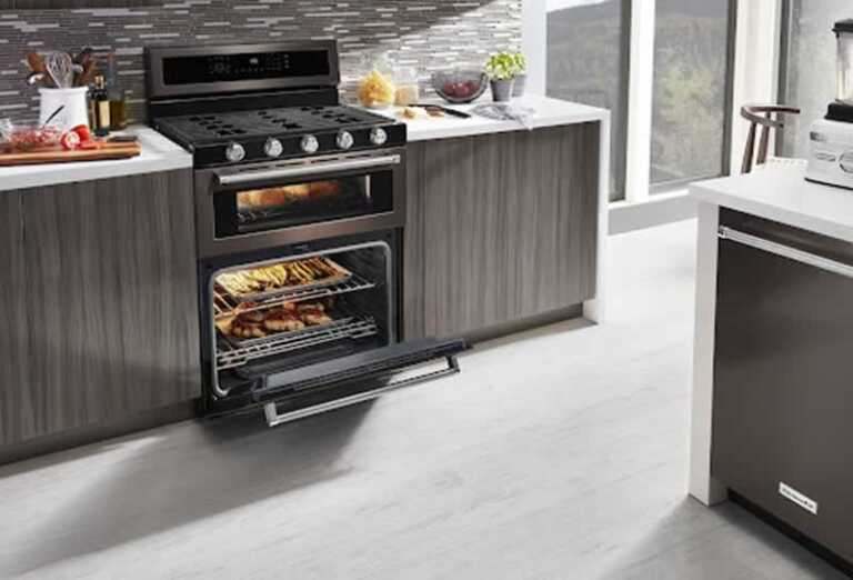 Factors to Consider When Buying a Stove