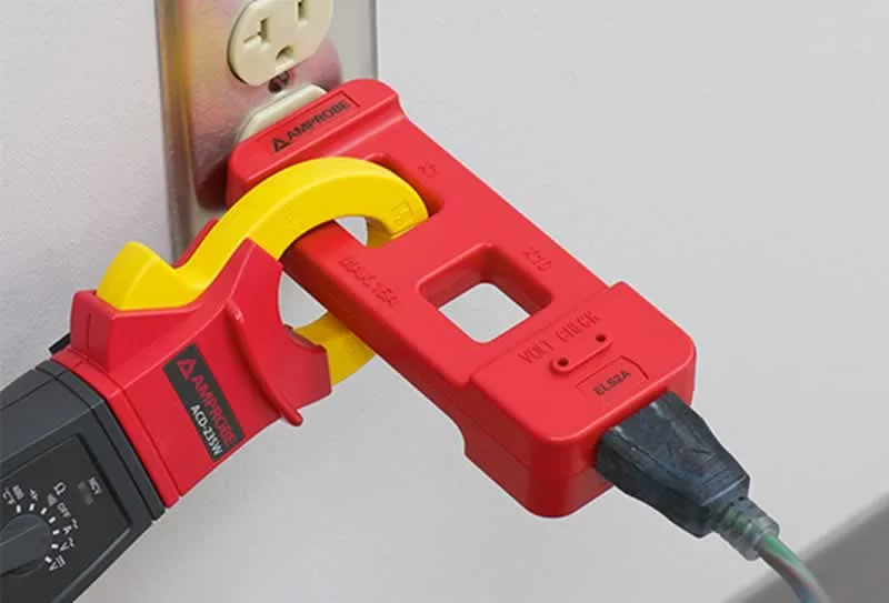 How Do You Use a Current Clamp