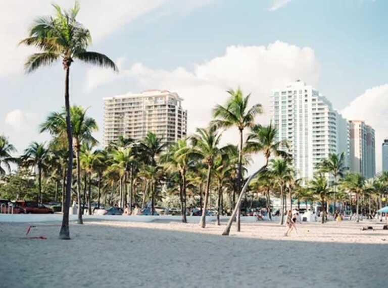 How To Make The Most Of Living In Miami