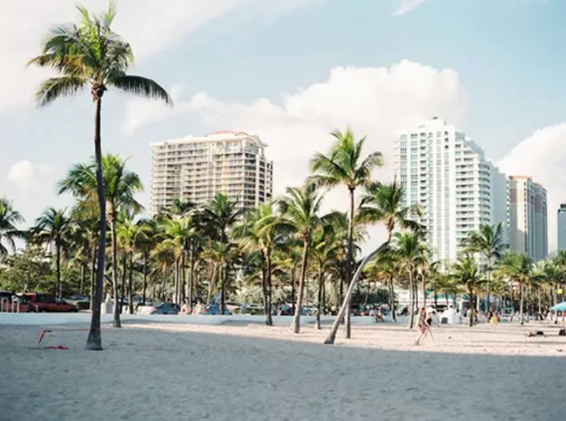 How To Make The Most Of Living In Miami