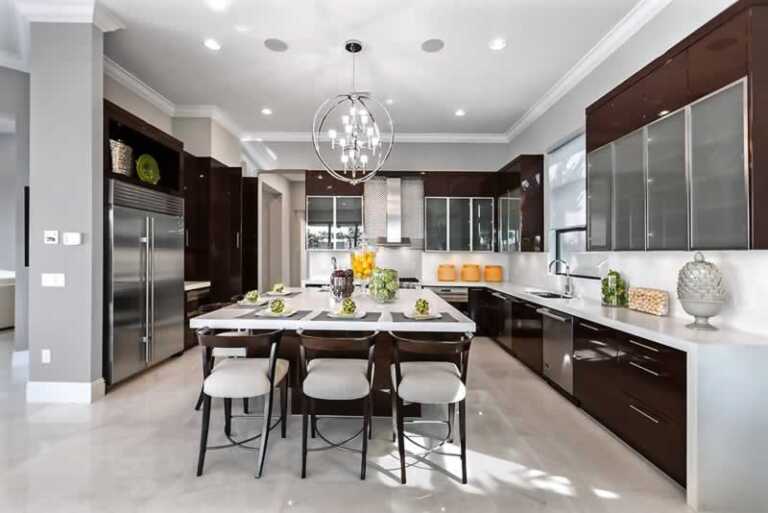 How to Choose the Right Kitchen Layout for Your Home