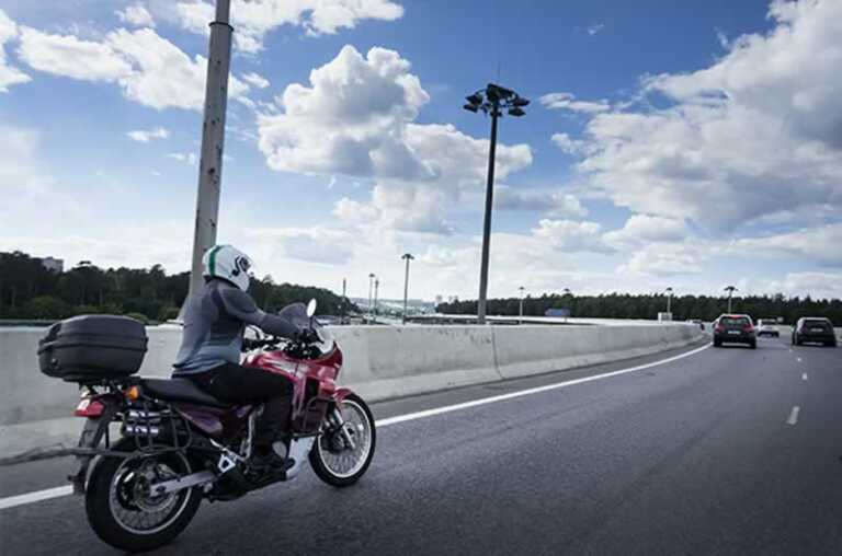 How to Prepare for Your First Time Driving on a Motorway