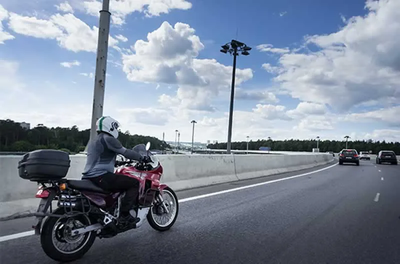 How to Prepare for Your First Time Driving on a Motorway