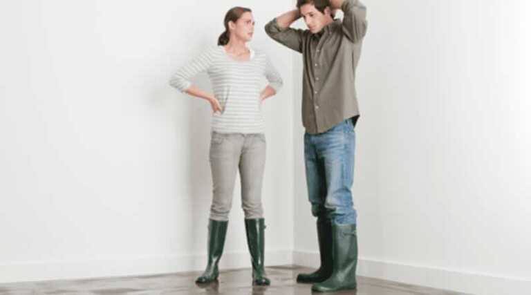 How to Spot Water Heater Damage and Find out The Cause