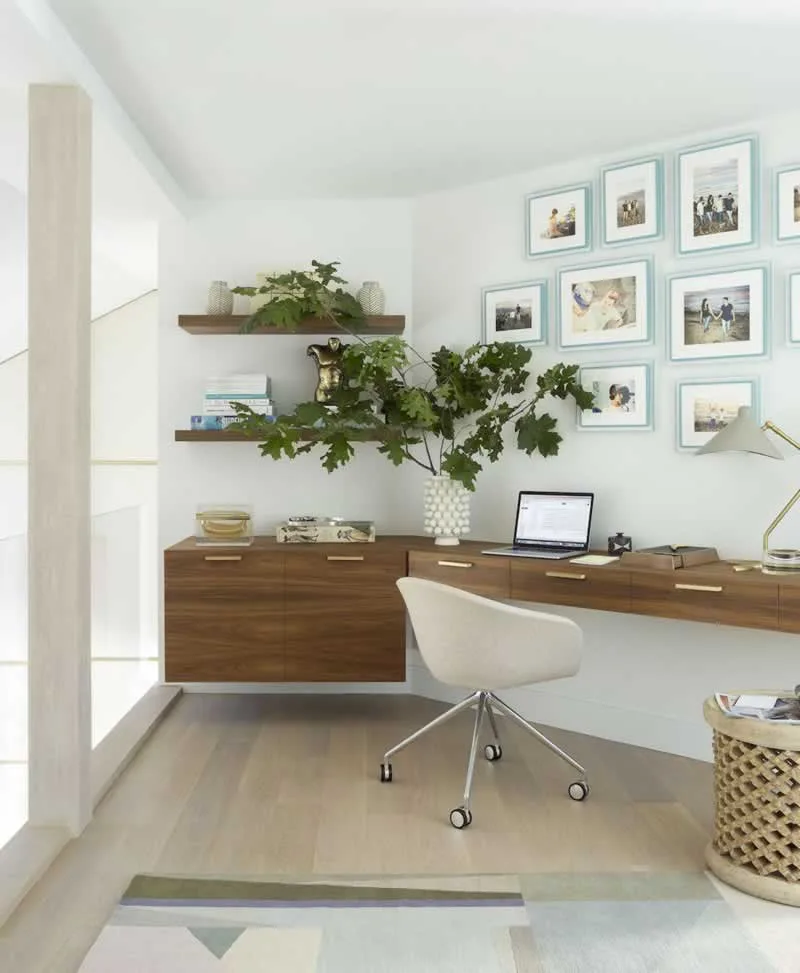 How to create the perfect workspace