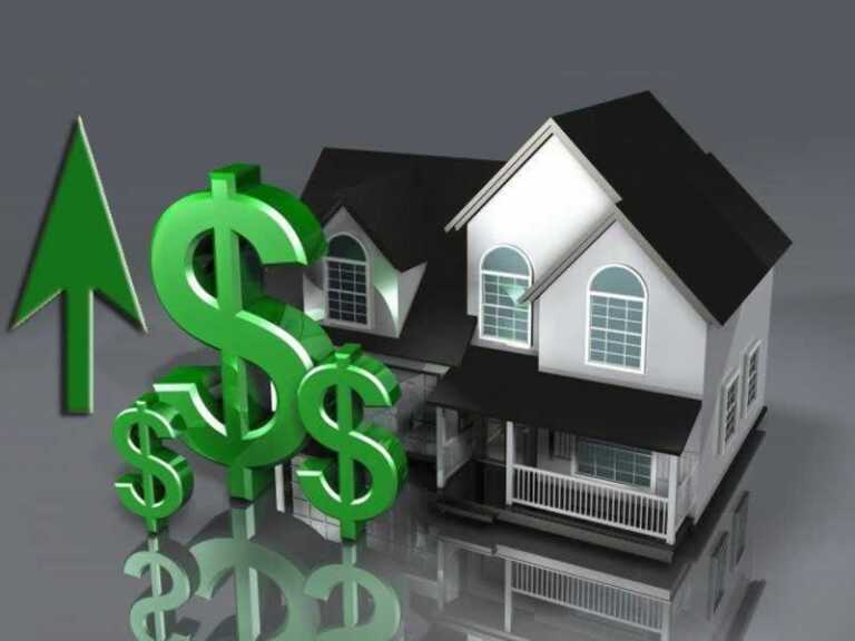 How to increase the value of your home2