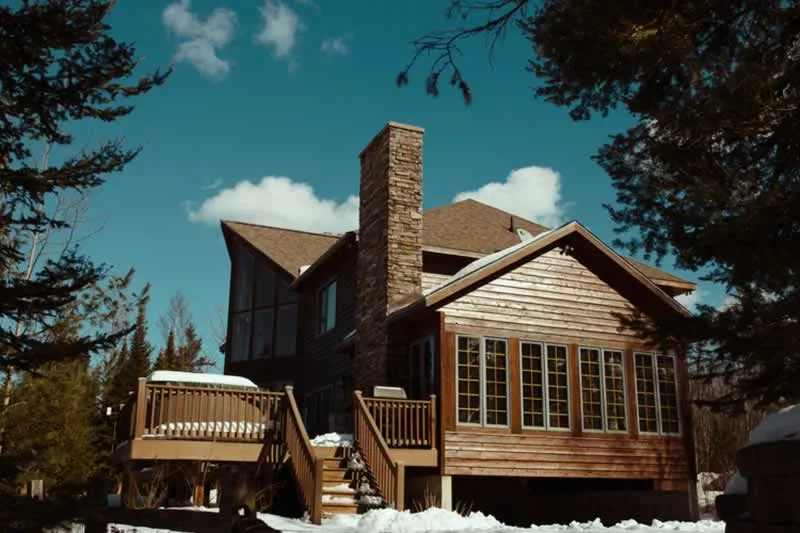 Keep Your Chimney Safe And Clean With These 4 Tips