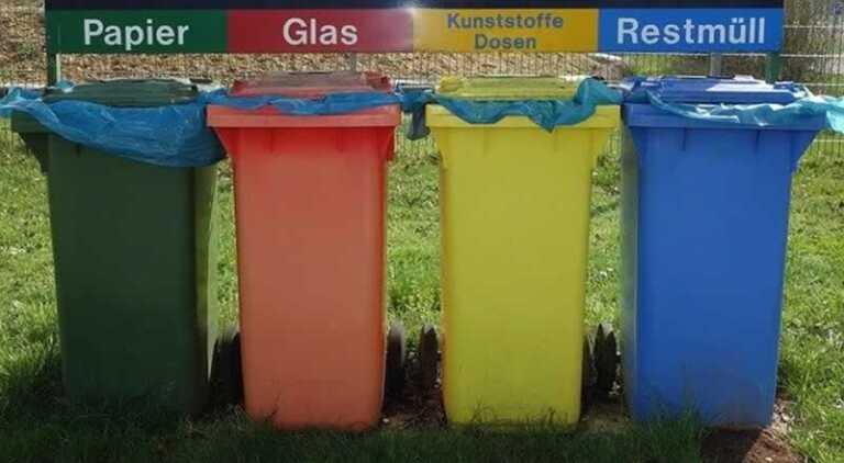 Looking for a Skip Bin