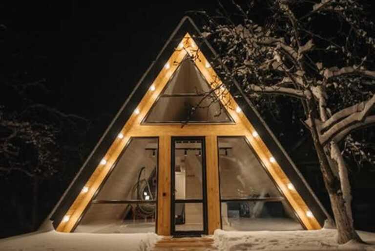 Moving into a Smaller House