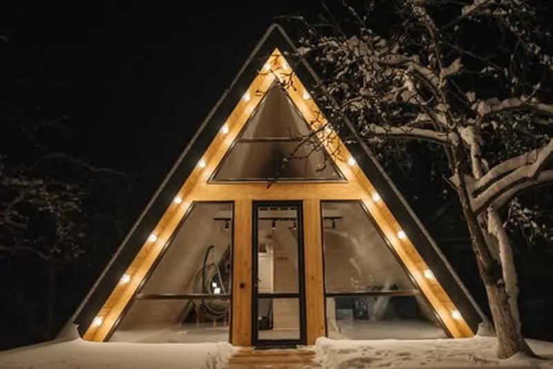 Moving into a Smaller House