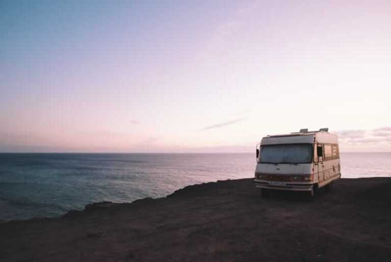 RV Care and Maintenance Tips From the Pros