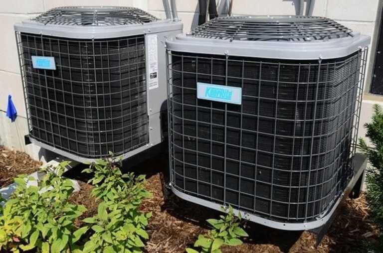 South Bend Air Conditioning Repair Contractors