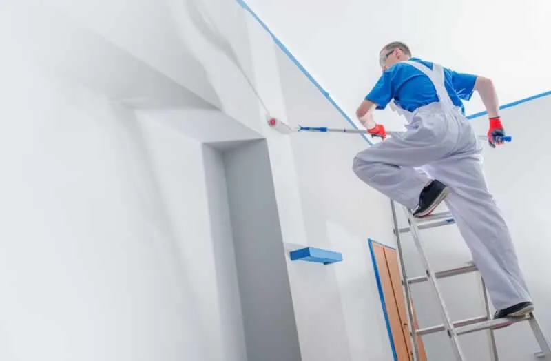 Tips on Finding a Highly Recommended House Painter