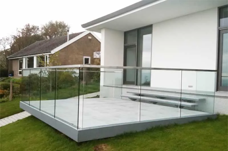 Top Balustrade Design Ideas For Your Balcony