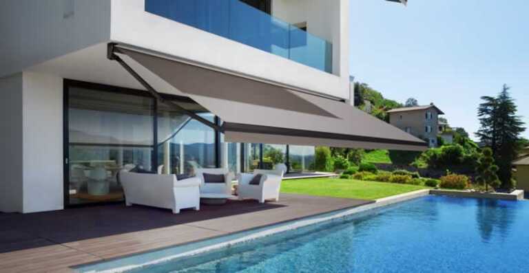 Top Reasons You Should Invest In Retractable Awnings