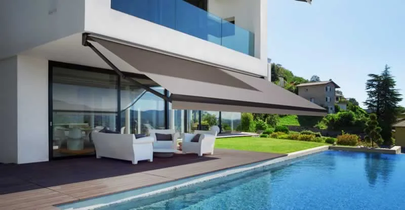 Top Reasons You Should Invest In Retractable Awnings