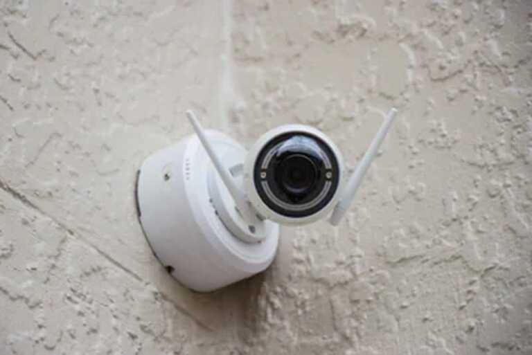 Top Tips On How To Choose The Perfect Security Cameras For Your House