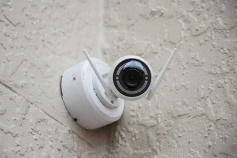 Top Tips On How To Choose The Perfect Security Cameras For Your House
