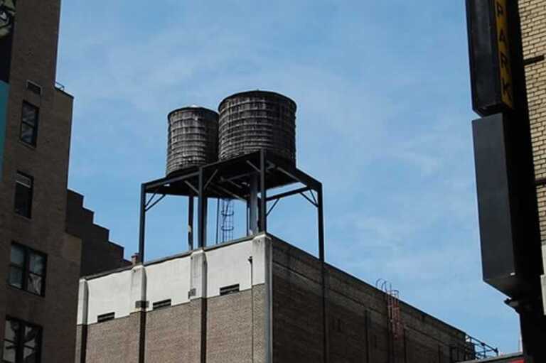 Water Storage Home Solutions