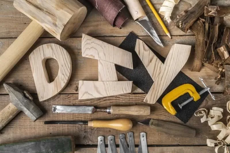 What Are the Essential Tools for DIY - diy