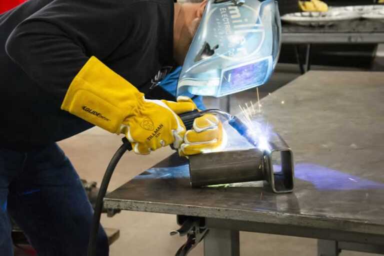 What Should I Look For When Buying a MIG Welder