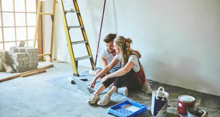 What Tools Do You Need for a Fixer-Upper