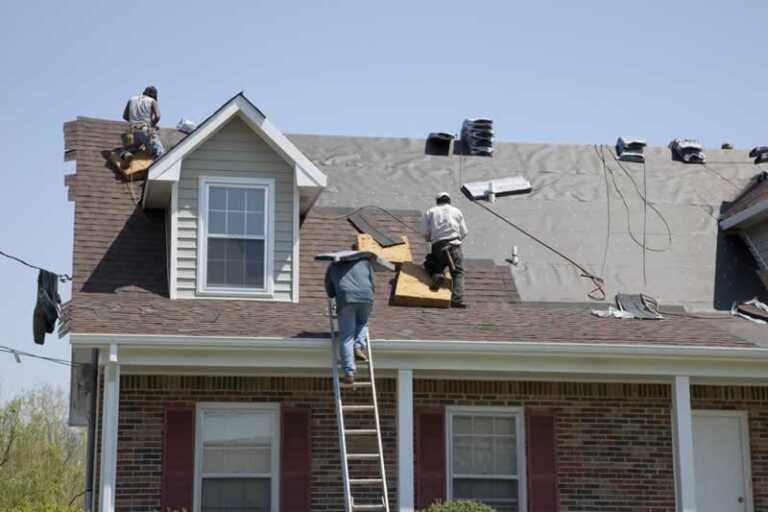 What You Need To Know About Residential Roofing Services