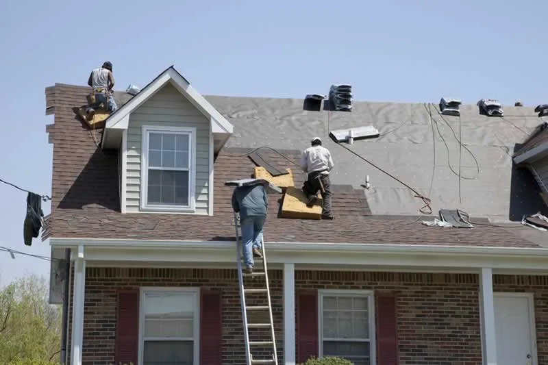 What You Need To Know About Residential Roofing Services