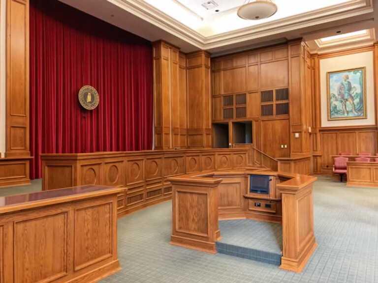 What is Expungement and Why Does it Matter