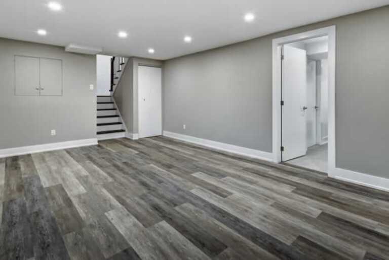 What to Consider Before Finishing Your Basement