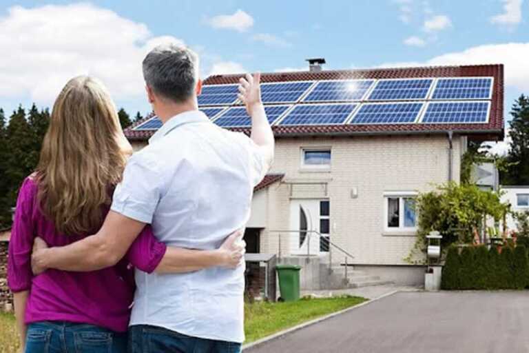 Why Choose Solar Energy in 2021