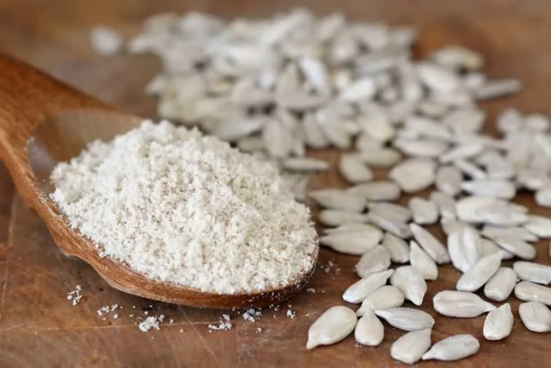 Why Should You Purchase Sunflower Seeds Flour