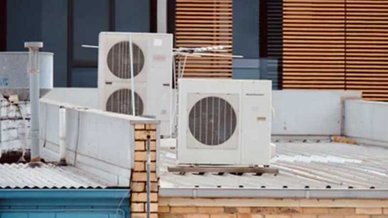 Why You Should Always Call A Professional To Check Your AC Before Summer