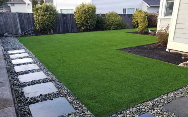 5 Signs To Invest In Artificial Turf For Your Home Right Now